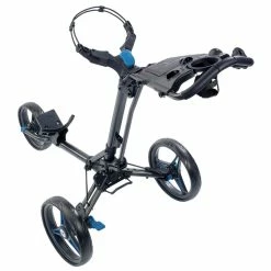 Motocaddy P1 Push Golf Trolley