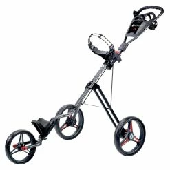 Motocaddy Z1 Push Golf Trolley