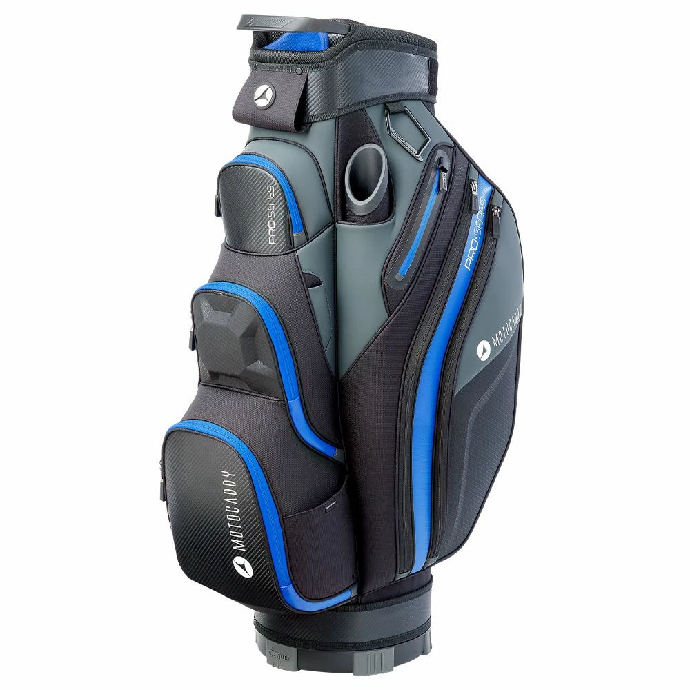 Motocaddy Pro Series 2023 Golf Cart Bag - Image 3