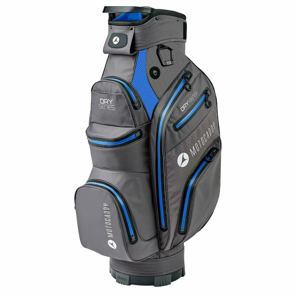 Motocaddy Dry Series 2023 Golf Cart Bag - Image 2