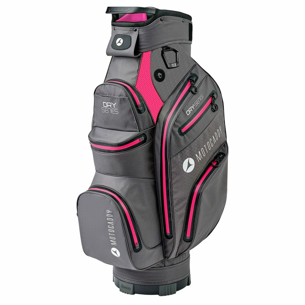 Motocaddy Dry Series 2023 Golf Cart Bag - Image 3