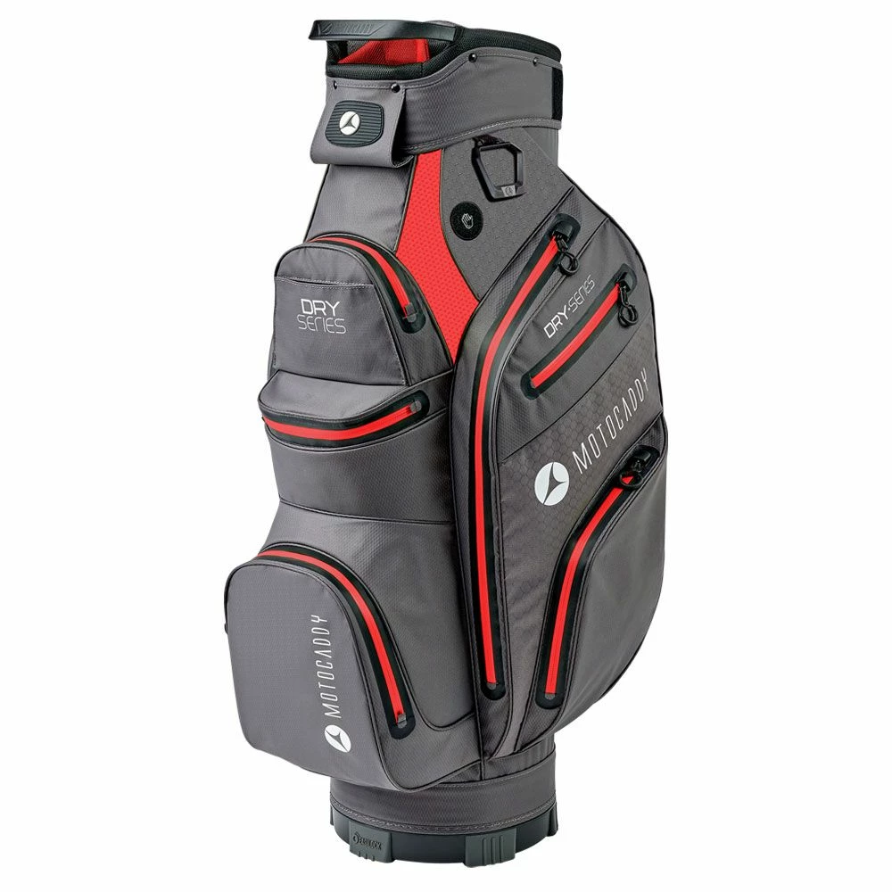 Motocaddy Dry Series 2023 Golf Cart Bag - Image 5