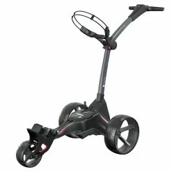 Motocaddy M1 Lithium Electric Golf Trolley
