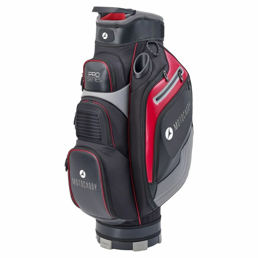 Motocaddy Pro Series 2023 Golf Cart Bag