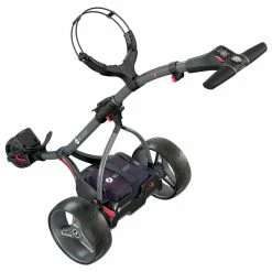Motocaddy S1 Lead Acid Electric Golf Trolley