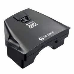 Motocaddy 2022 S-Series Ultra Lithium Battery & Charger