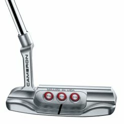 Scotty Cameron Special Select Newport Golf Putter
