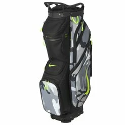 Nike Performance Golf Cart Bag