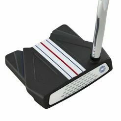 Odyssey Stroke Lab Ten Triple Track Golf Putter