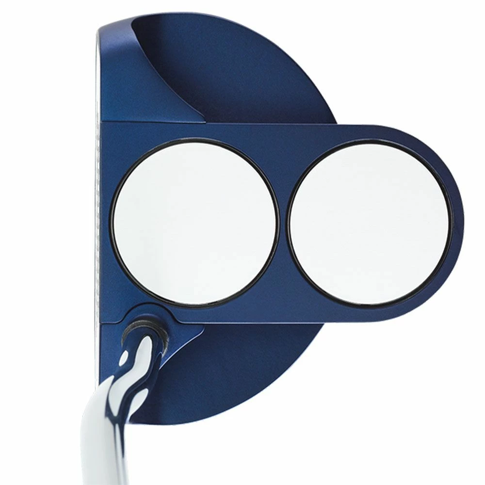 Odyssey Stroke Lab 2-Ball Ladies Golf Putter - Image 3