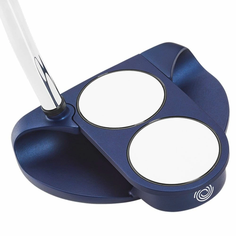 Odyssey Stroke Lab 2-Ball Ladies Golf Putter - Image 2