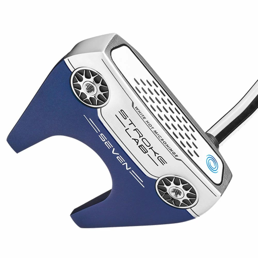 Odyssey Stroke Lab #7 Ladies Golf Putter - Image 4