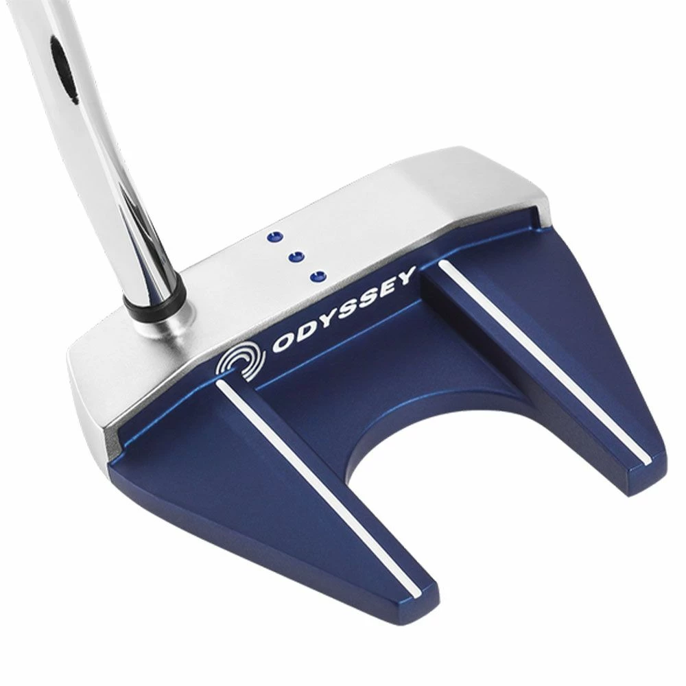 Odyssey Stroke Lab #7 Ladies Golf Putter - Image 2
