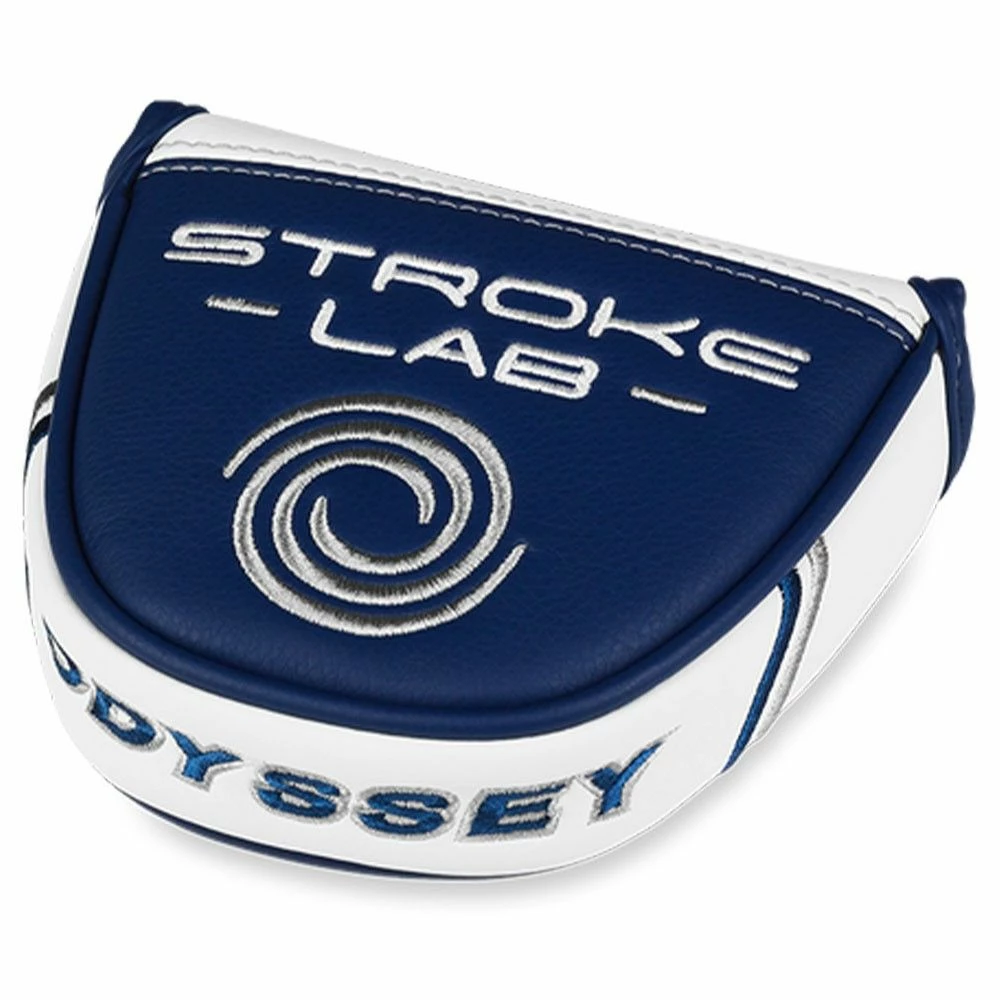 Odyssey Stroke Lab #7 Ladies Golf Putter - Image 6