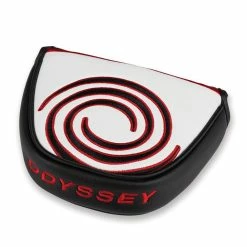 Odyssey Tempest III Mallet Golf Putter Headcover