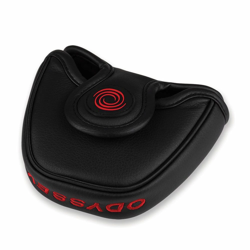 Odyssey Tempest III Mallet Golf Putter Headcover - Image 2