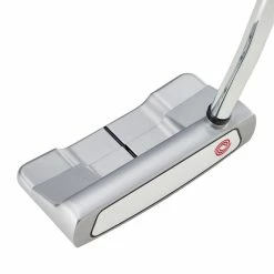 Odyssey White Hot OG Double Wide Stroke Lab Golf Putter