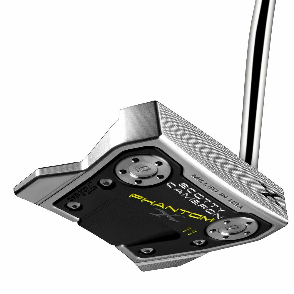 Scotty Cameron Phantom X 11 Golf Putter