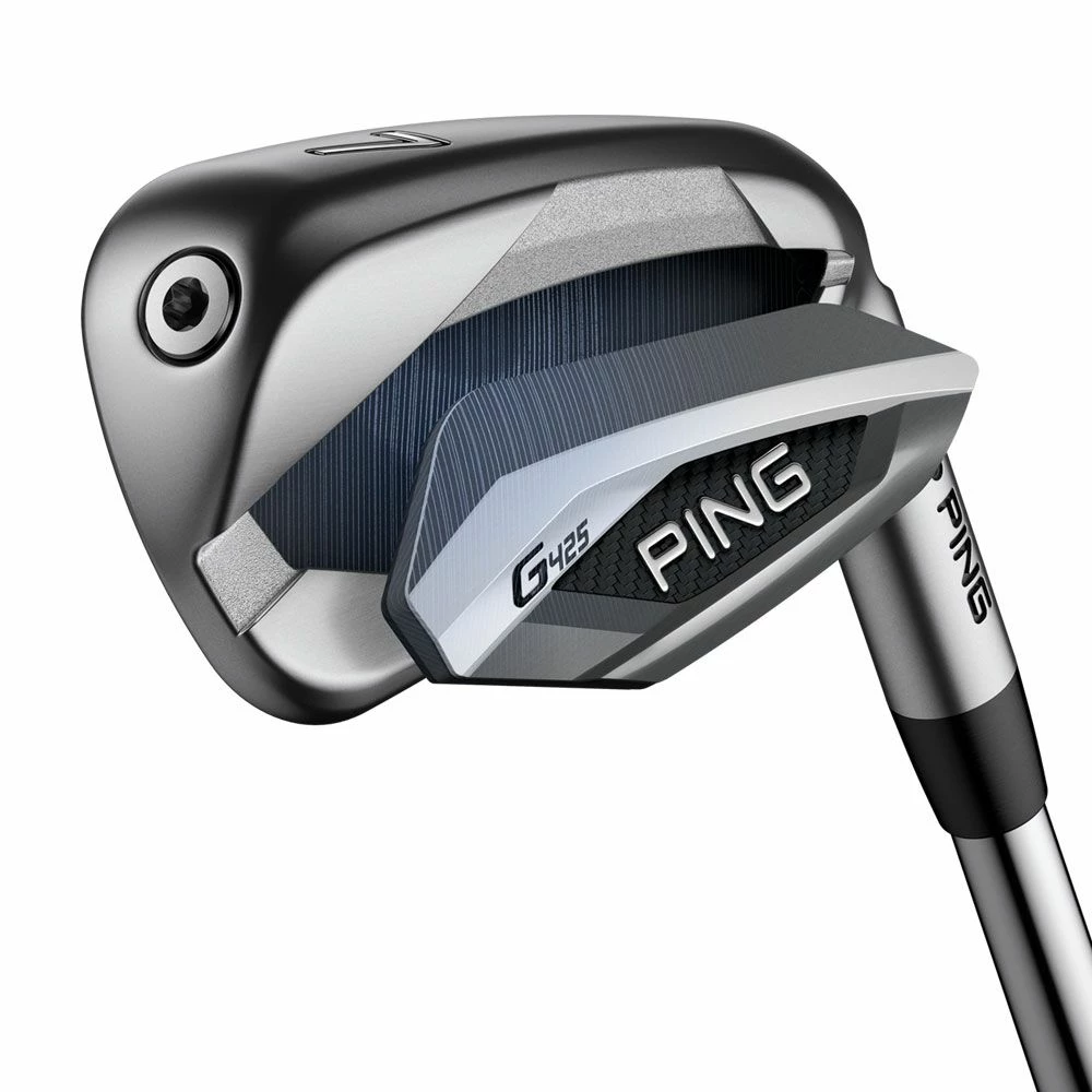 Ping G425 Golf Irons - Image 5