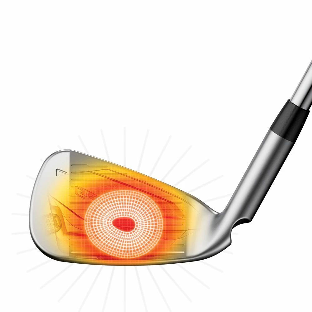 Ping G425 Golf Irons - Image 7