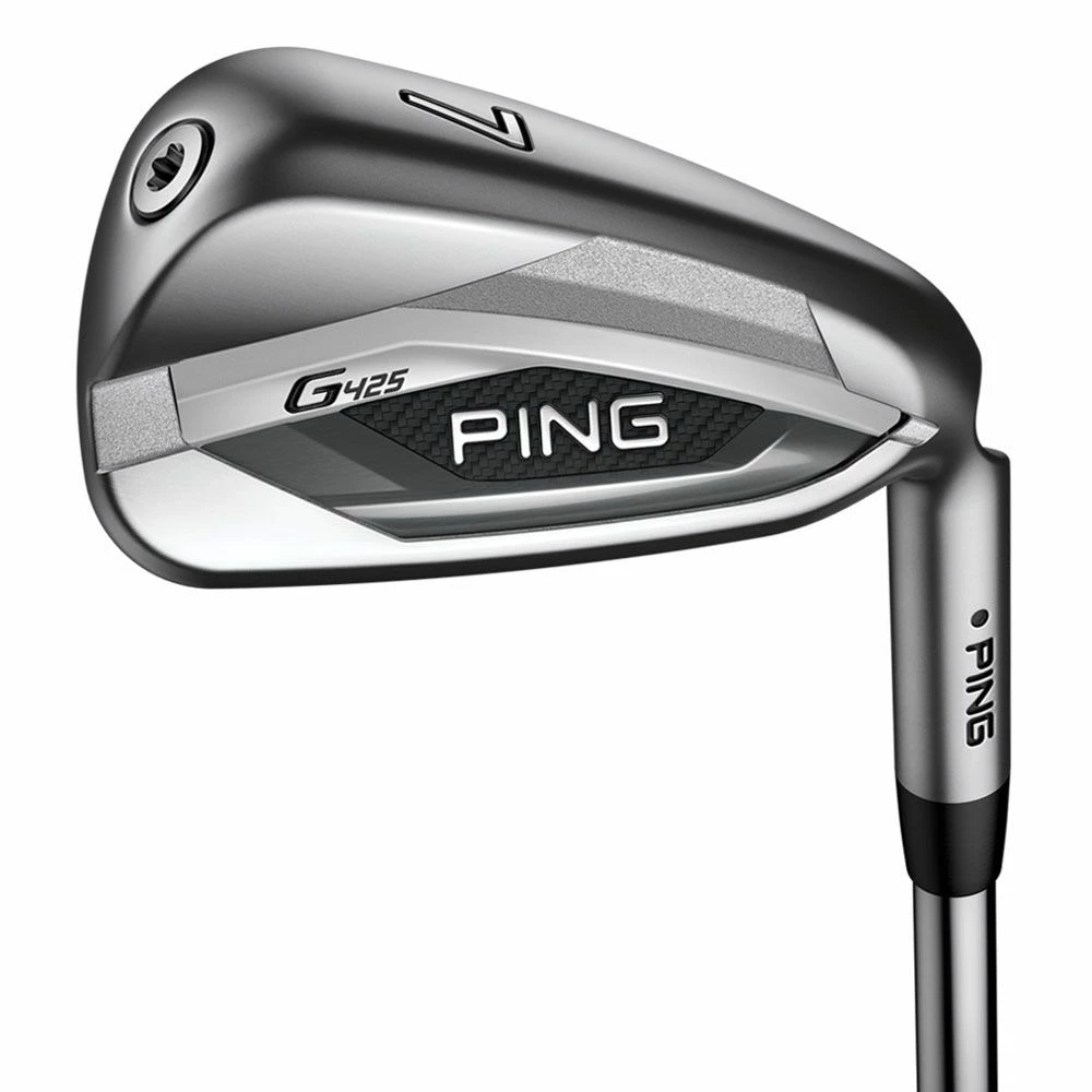 Ping G425 Golf Irons