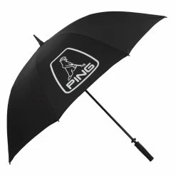Ping 62" Single Canopy Golf Umbrella