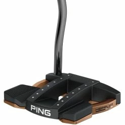 Ping Heppler Tomcat 14 Golf Putter