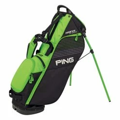 Ping Hoofer Prodi G 30" Junior Golf Stand Bag