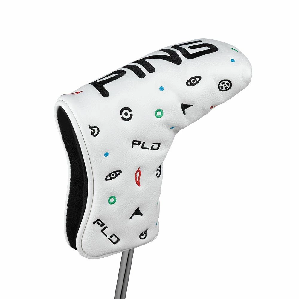 Ping PLD Milled Anser 2 Golf Putter - Image 4