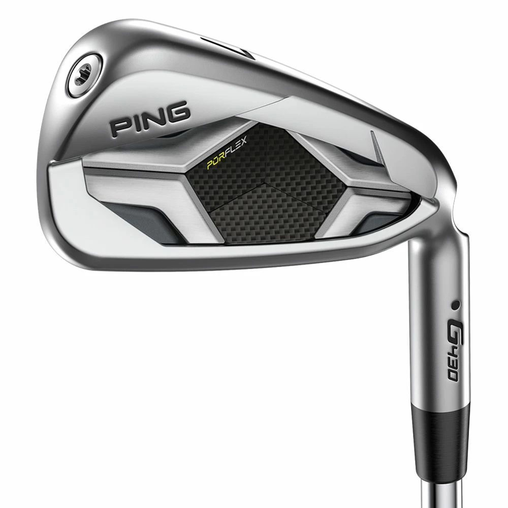 Ping G430 Golf Irons