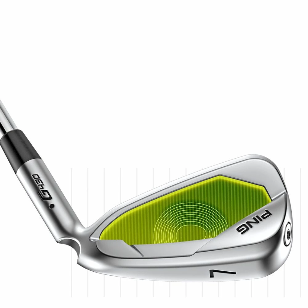 Ping G430 Golf Irons - Image 5