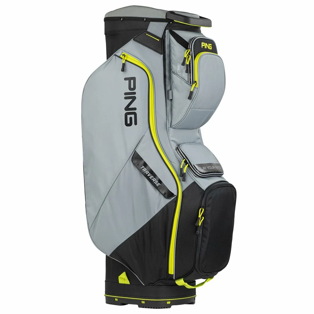 Ping Traverse Golf Cart Bag