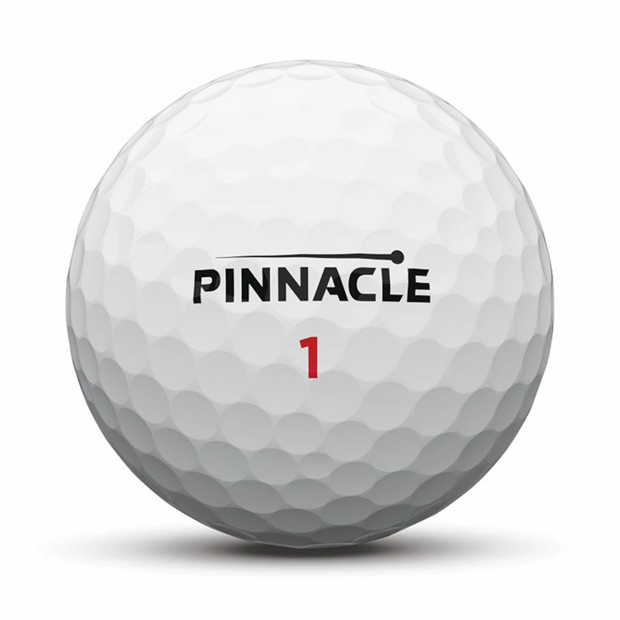 Pinnacle Rush Golf Balls - 15 Ball Pack - Image 3