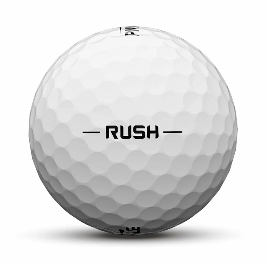 Pinnacle Rush Golf Balls - 15 Ball Pack - Image 4