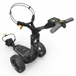PowaKaddy 2023 CT8 GPS EBS Lithium Electric Golf Trolley