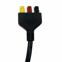 Powakaddy Golf Battery Charger-Lead/Lithium Battery Charger