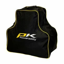 PowaKaddy Compact Travel Cover