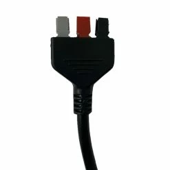 Powakaddy Golf Battery Charger- 3 Pin Charger - FX/CT Range