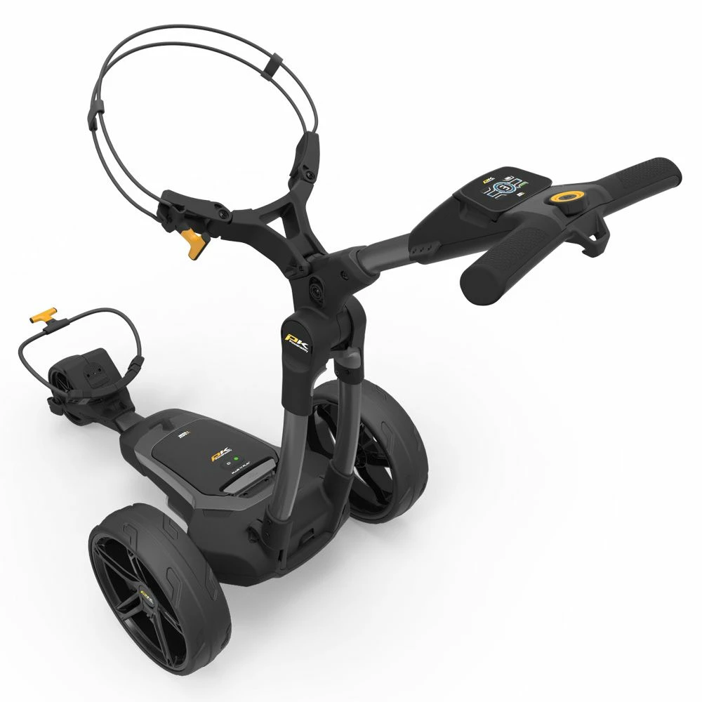 Powakaddy 2023 FX3 Lithium Electric Golf Trolley