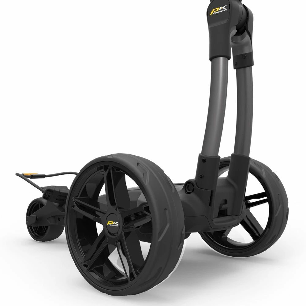 Powakaddy 2023 FX3 Lithium Electric Golf Trolley - Image 5
