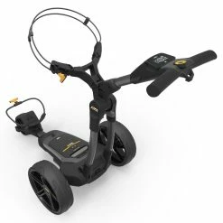 Powakaddy 2023 FX3 XL Lithium Electric Golf Trolley