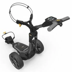 Powakaddy 2023 FX5 Lithium Electric Golf Trolley