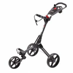 SkyMax Cube 3 Golf Push Trolley