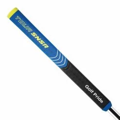 Golf Pride Tour SNSR Straight Golf Putter Grip