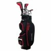 Spalding Tour 2 Golf Package Set