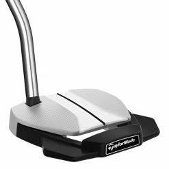 Taylormade Spider GTX Silver SB Golf Putter