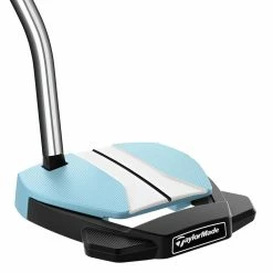Taylormade Spider GTX Ice Blue SB Ladies Golf Putter