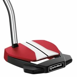 Taylormade Spider GTX Red SB Golf Putter