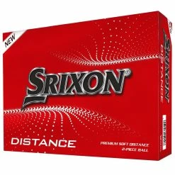 Srixon Distance Golf Balls