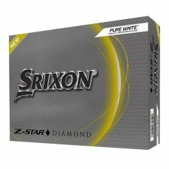 Srixon Z-Star Diamond Golf Balls